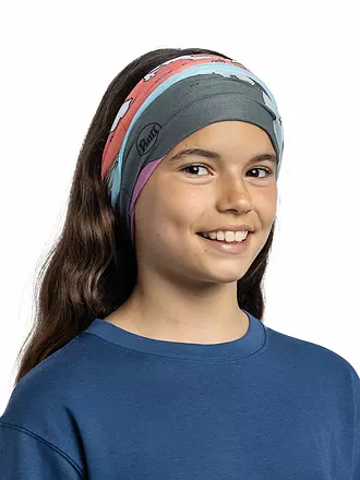 BUFF | Kinder Multifunktionstuch Coolnet UV+ | 